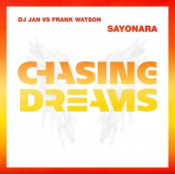 Мұқаба DJ Jan vs Frank Watson - Sayonara (Extended Mix)