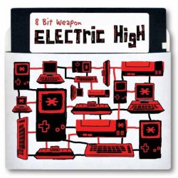 Мұқаба 8 Bit Weapon - Closer (Bitpop Mix)