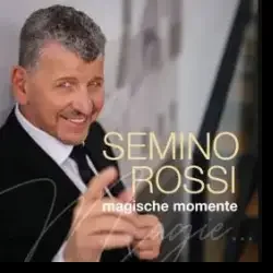 Мұқаба Semino Rossi & Francine Jordi - Wenn Einmal Heute Keinmal Wär
