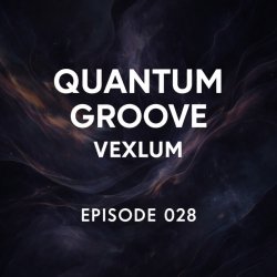 Мұқаба Vexlum - Quantum Groove 028