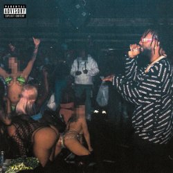 Мұқаба Juicy J, Dj Scream Feat. Lil Wyte - I Smoke Earth