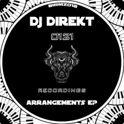 Мұқаба DJ Direkt - Arrangement