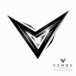 Мұқаба ViTaLiKuS - Verge