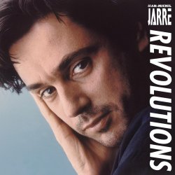 Мұқаба Jean Michel Jarre - Computer Weekend