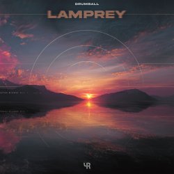 Мұқаба Drumball - Lamprey