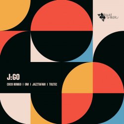 Мұқаба Jgo - OM