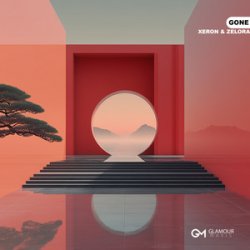 Мұқаба Xeron, Zelora - Gone