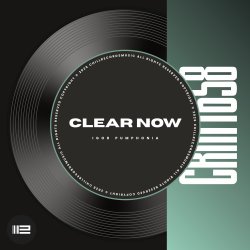 Мұқаба Igor Pumphonia - Clear Now