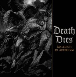 Мұқаба Death Dies - Destroyer