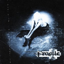 Мұқаба rivoices, Hugeloud - Fragile