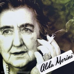 Мұқаба Alda Merini - Notti di luna (MITRO Dub techno mix)