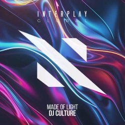 Мұқаба Made Of Light - DJ Culture (Extended Mix)