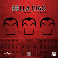 Мұқаба Juri - Bella Ciao