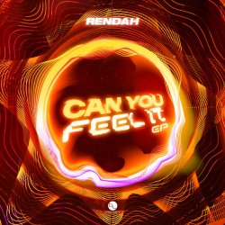 Мұқаба Rendah - Can you feel it