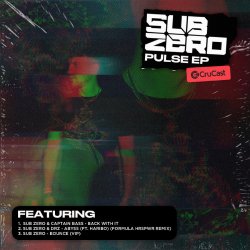 Мұқаба Certified, Sub Zero - Mantis (Sub Zero Remix)