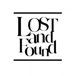 Мұқаба Lost & Found #20
