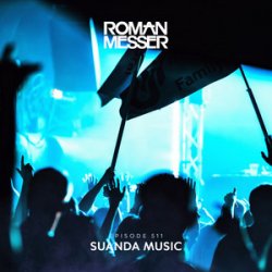 Мұқаба Roman Messer & Diandra Faye - I'll Be Waiting (Extended Mix)