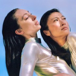 Мұқаба Rebekah Abdeen, Kate Ireland - 4 in the mornin