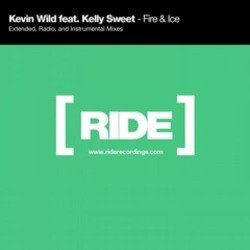 Мұқаба Kev Wild - The Edge (Extended Vocal Mix)