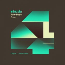 Мұқаба Four Days & Levitone - Alter (Original Mix)