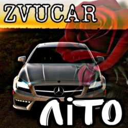 Мұқаба ZVUCAR - Літо