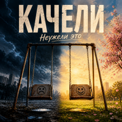 Мұқаба качели