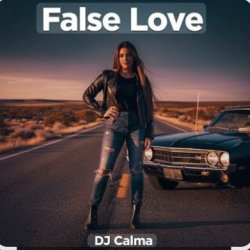DJ Calma - Whisper Love (Original Mix)