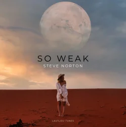 Мұқаба Steve Norton - So Weak