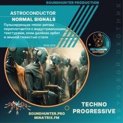 Astroconductor - Normal Signals