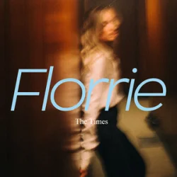 Мұқаба Florrie - The Times