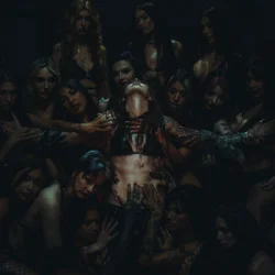 Мұқаба Kami Kehoe - DIRTY