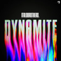 Мұқаба ItaloBrothers - Dynamite