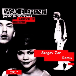 Мұқаба Basic Element - Leave It Behind (Sergey Zar Mix)