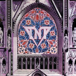 Мұқаба TNT Records - When Angels Fall