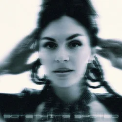 Мұқаба Krewella - Something Sacred