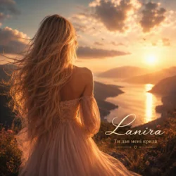 Мұқаба Lanira - Ти дав мені крила