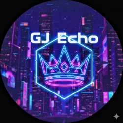 Мұқаба GJ Echo - Смак Винограду