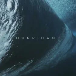 Мұқаба R3DN1K - Hurricane