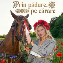 Мұқаба Lora - Prin Padure, Pe Carare