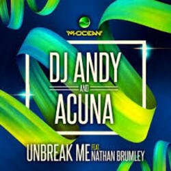 Мұқаба DJ Andy feat. B.M.A - Controllers