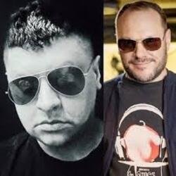 Мұқаба DJ Smash vs. Любэ feat. Mc Shayon - Атас