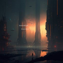 Мұқаба Binary Bliss - Plastic Dreams