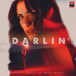 Мұқаба Heavy Boys feat. Marianna - Darlin' [Jamies Jim Remix]