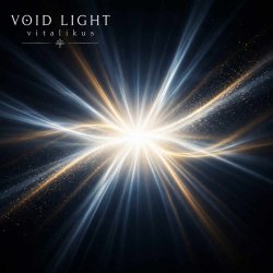 Мұқаба ViTaLiKuS - Void Light