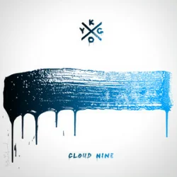 Мұқаба Kygo & Kodaline - Raging