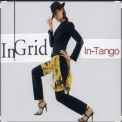 Мұқаба In Grid - In Tango
