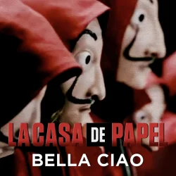 Мұқаба Manu Pilas - Bella Ciao