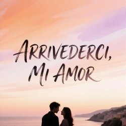 Cover Morozov Ai - Arrivederci, mi amor