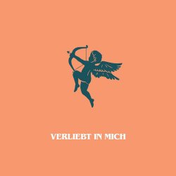 Мұқаба FAYAN & Dalton - VERLIEBT IN MICH