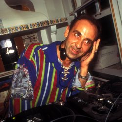 Мұқаба José Padilla - Voltar (Mixed)
